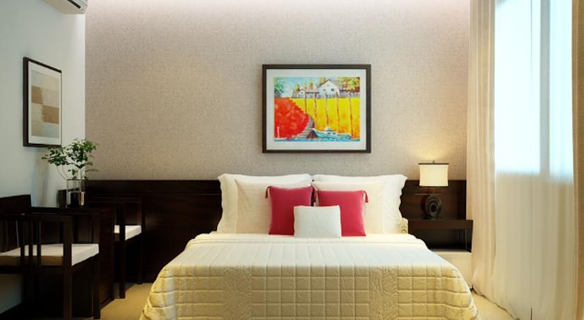 Khách sạn Grand Sunrise
